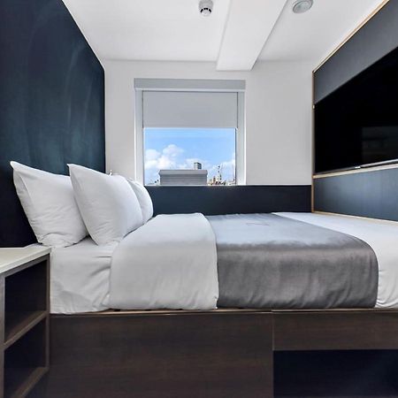 לונדון The Z Hotel Strand מראה חיצוני תמונה