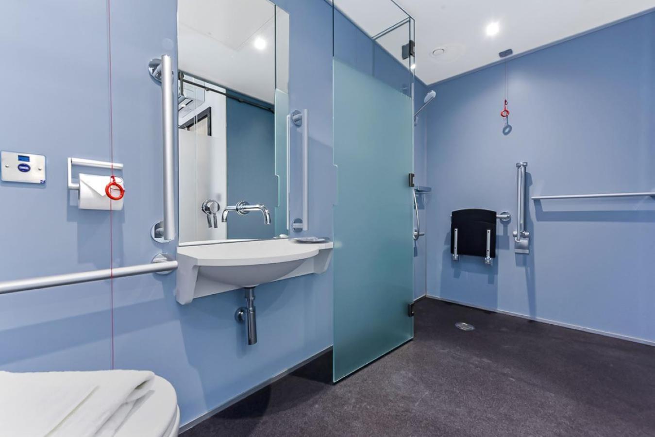 לונדון The Z Hotel Strand מראה חיצוני תמונה