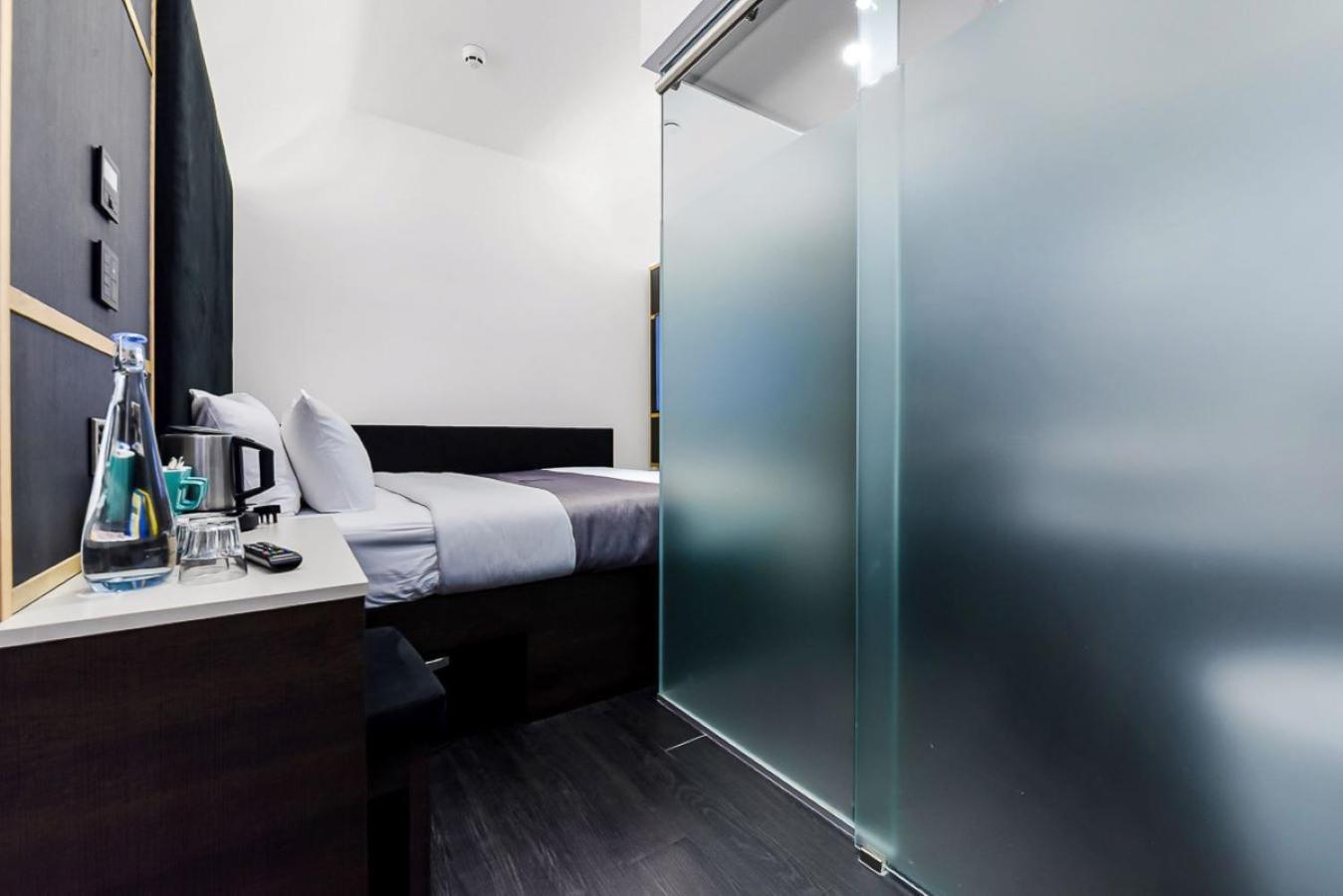 לונדון The Z Hotel Strand מראה חיצוני תמונה