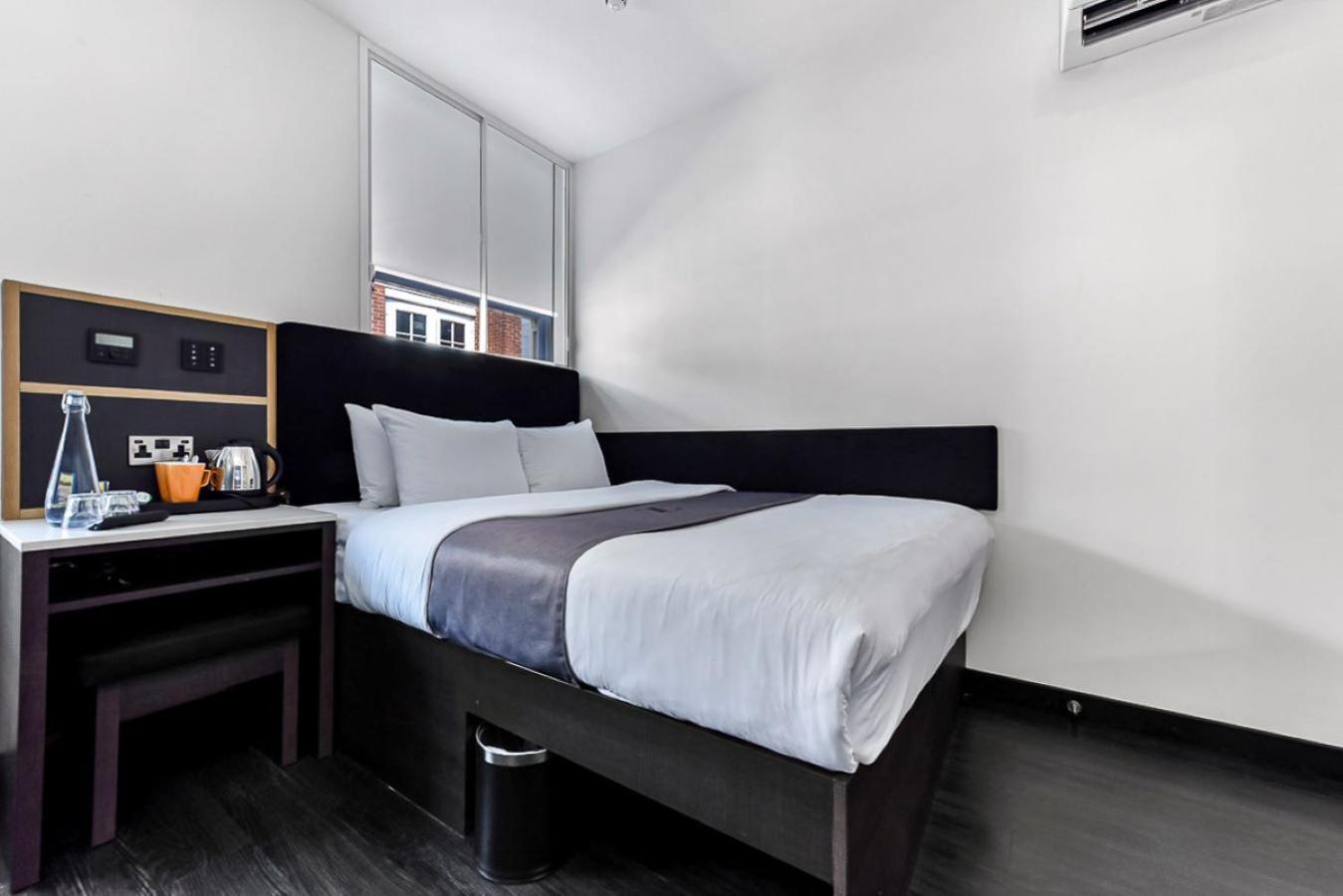 לונדון The Z Hotel Strand מראה חיצוני תמונה