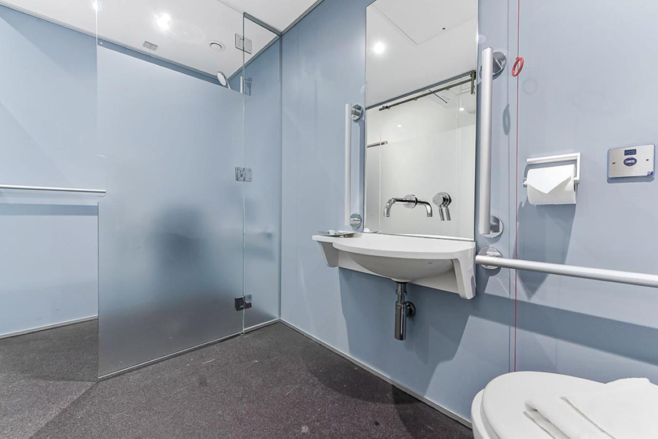 לונדון The Z Hotel Strand מראה חיצוני תמונה