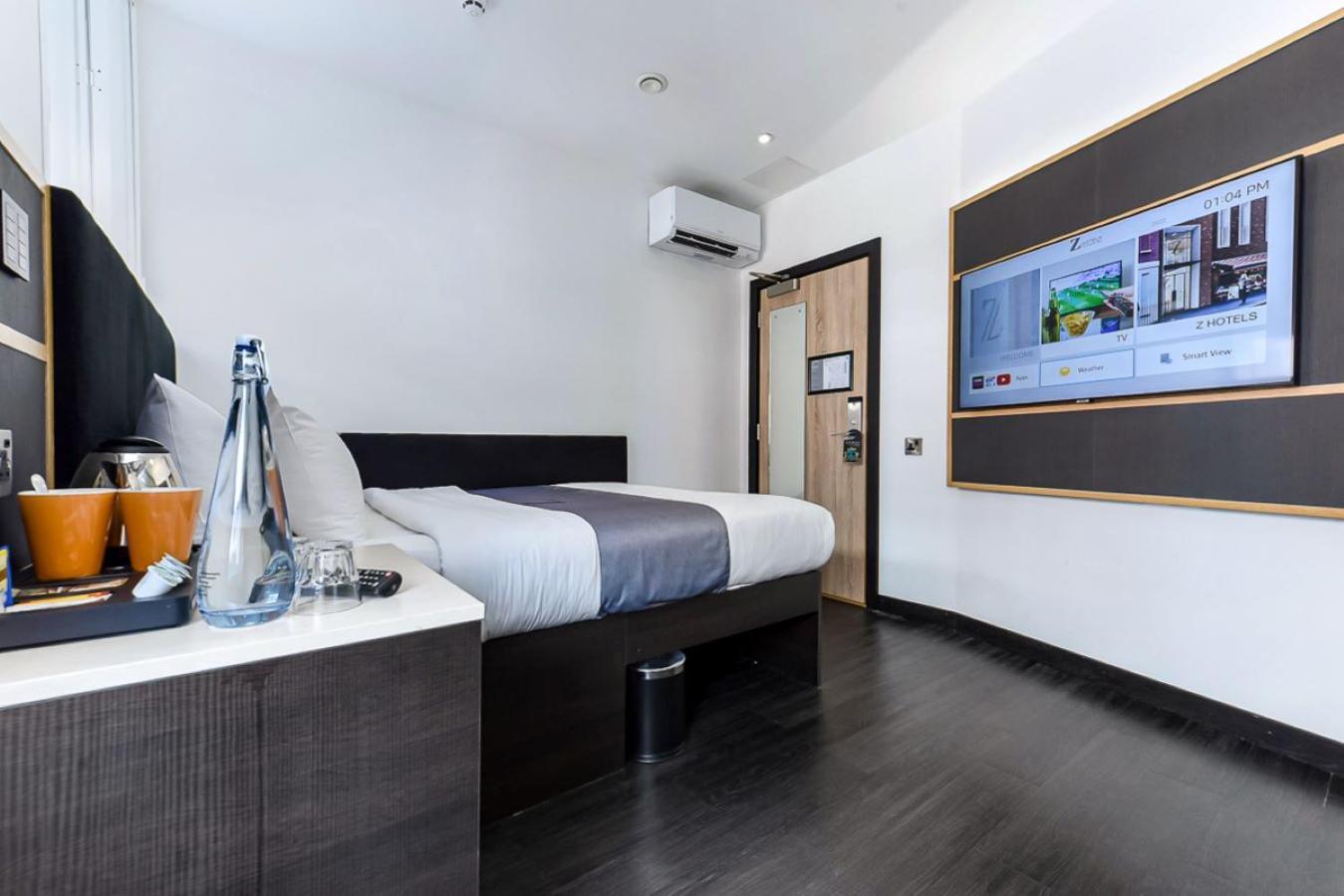 לונדון The Z Hotel Strand מראה חיצוני תמונה