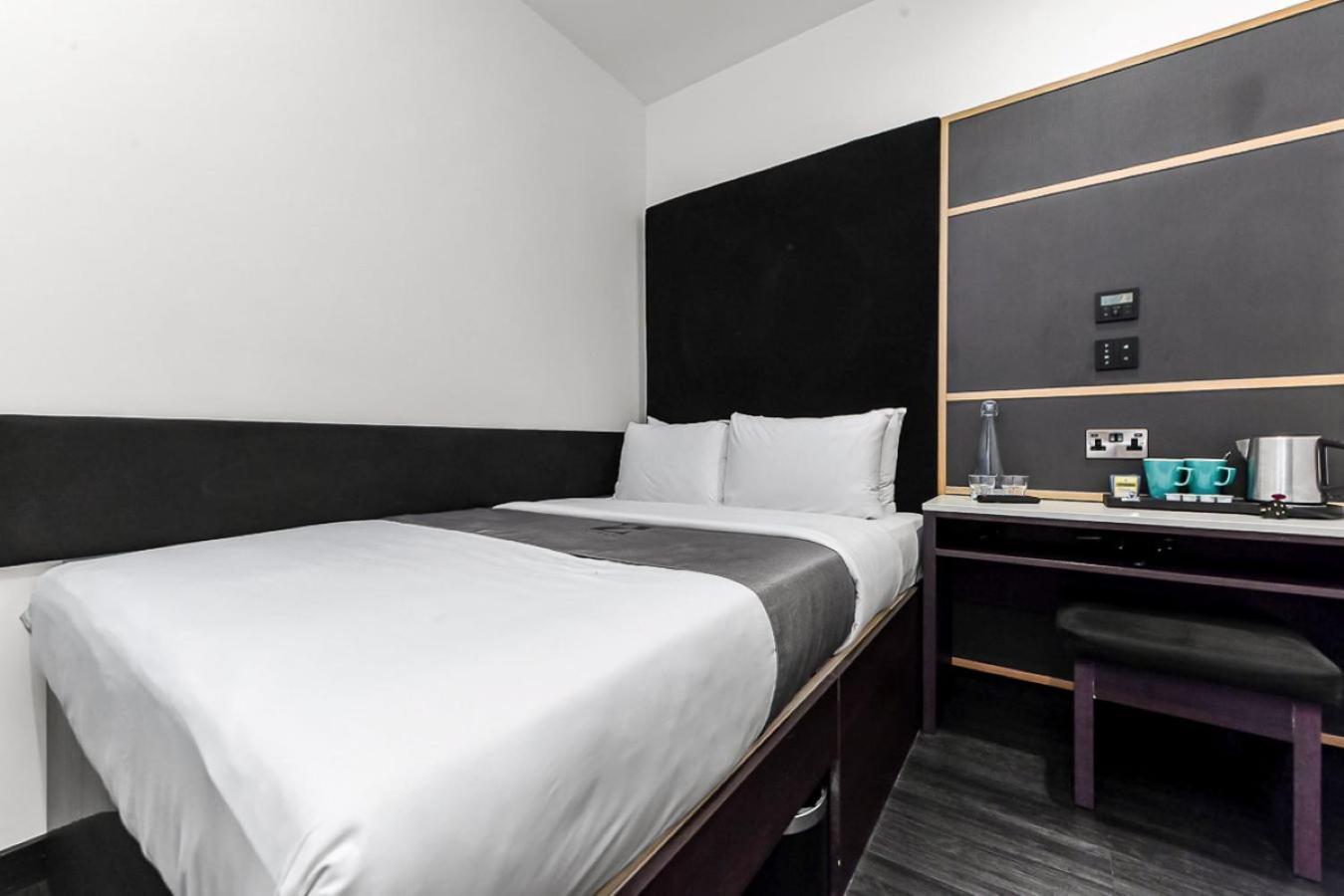 לונדון The Z Hotel Strand מראה חיצוני תמונה