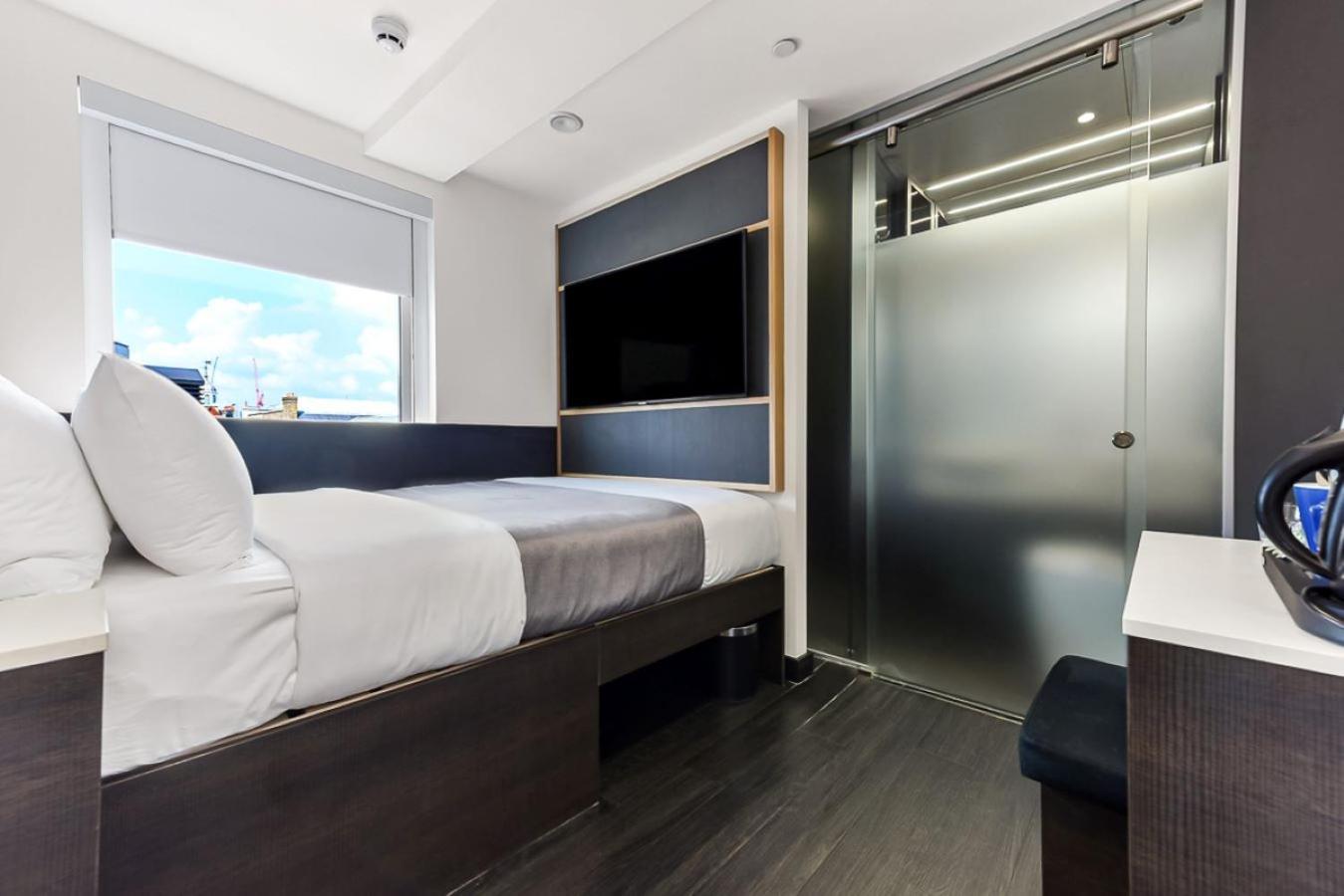 לונדון The Z Hotel Strand מראה חיצוני תמונה