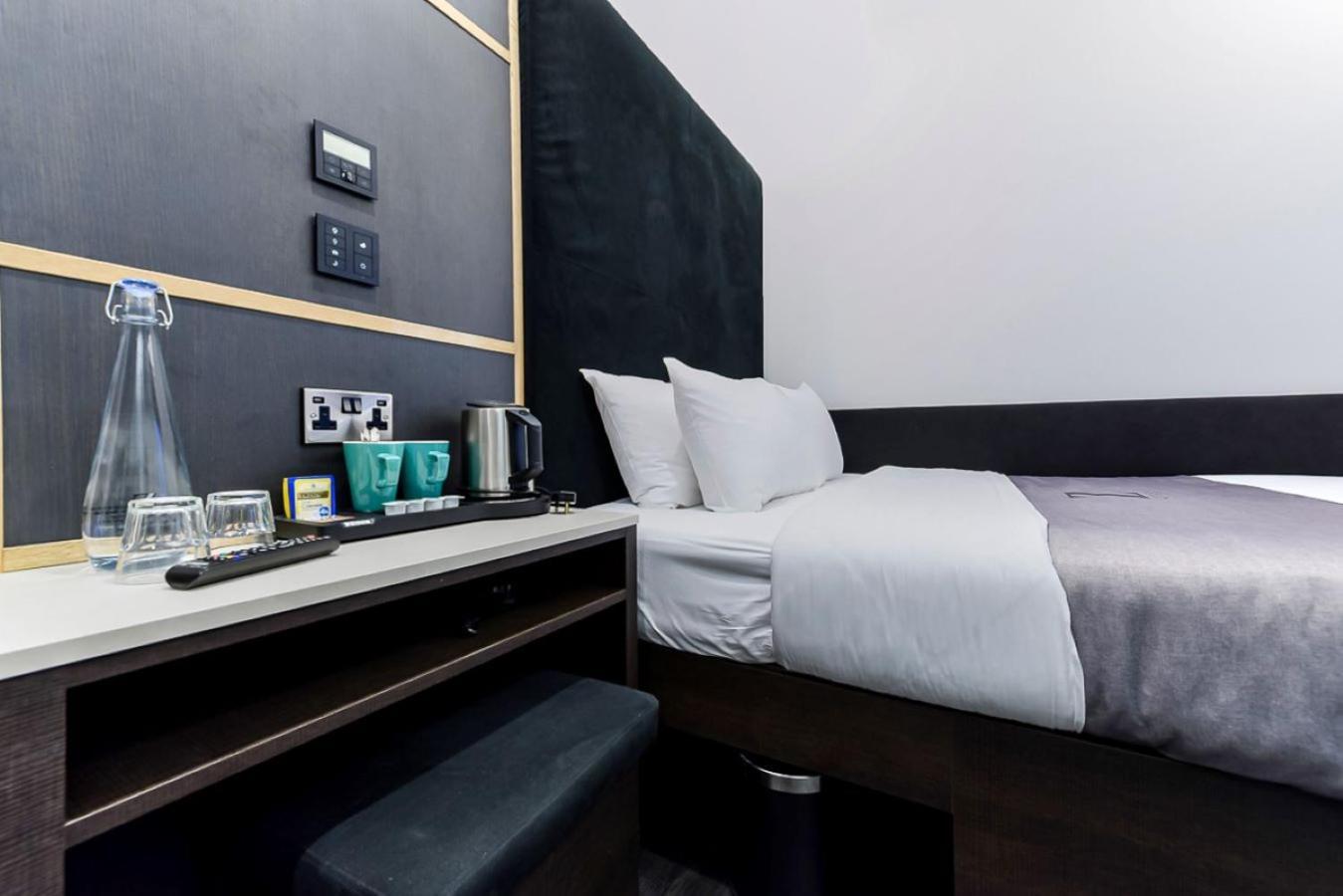 לונדון The Z Hotel Strand מראה חיצוני תמונה