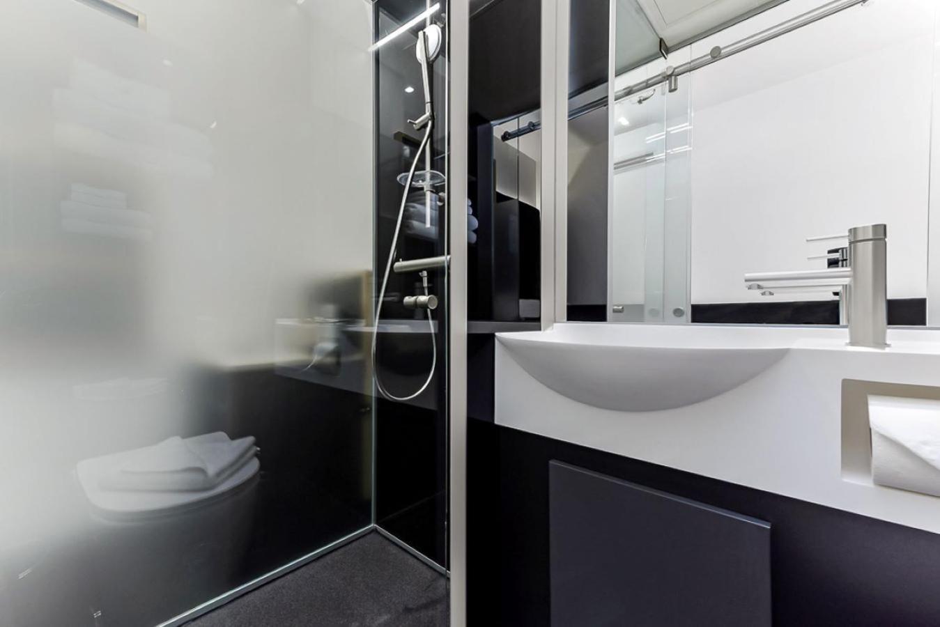 לונדון The Z Hotel Strand מראה חיצוני תמונה