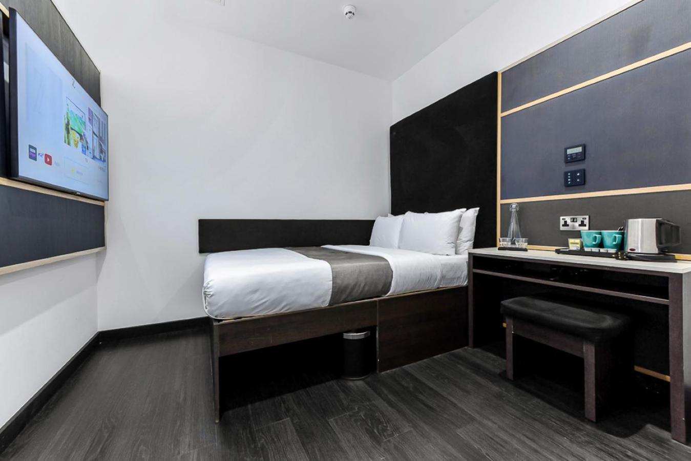 לונדון The Z Hotel Strand מראה חיצוני תמונה