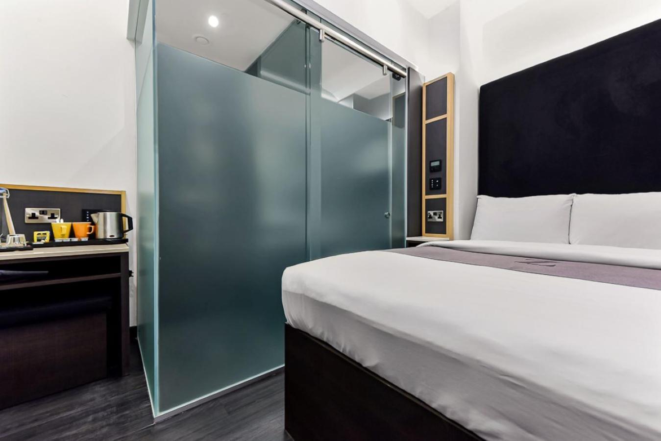 לונדון The Z Hotel Strand מראה חיצוני תמונה