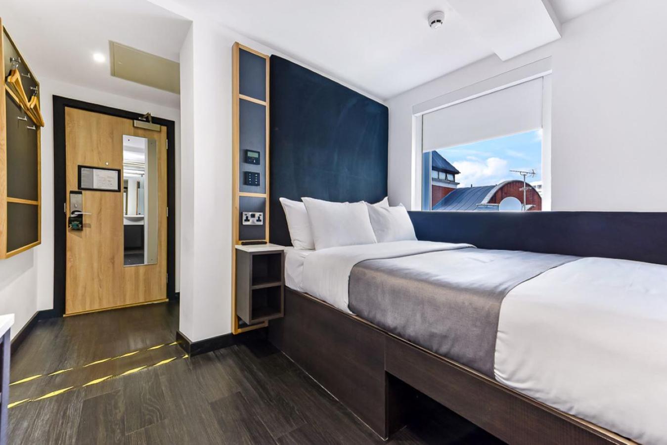 לונדון The Z Hotel Strand מראה חיצוני תמונה