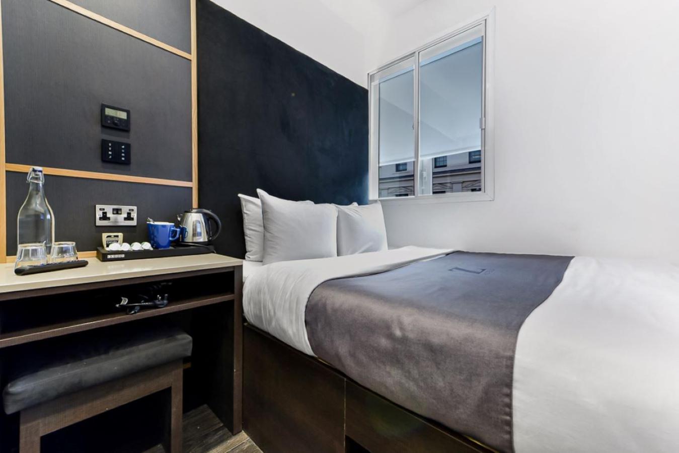 לונדון The Z Hotel Strand מראה חיצוני תמונה